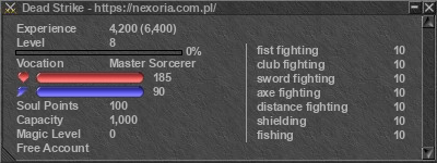 Signature for player Dead Strike