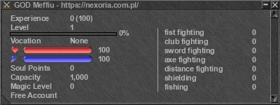 Signature for player GOD Meffiu